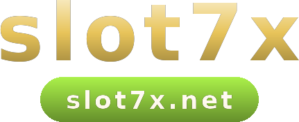 slot7x โลโก้